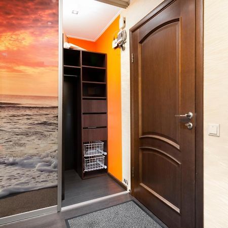 Alex Junior Apartment Рига Екстер'єр фото