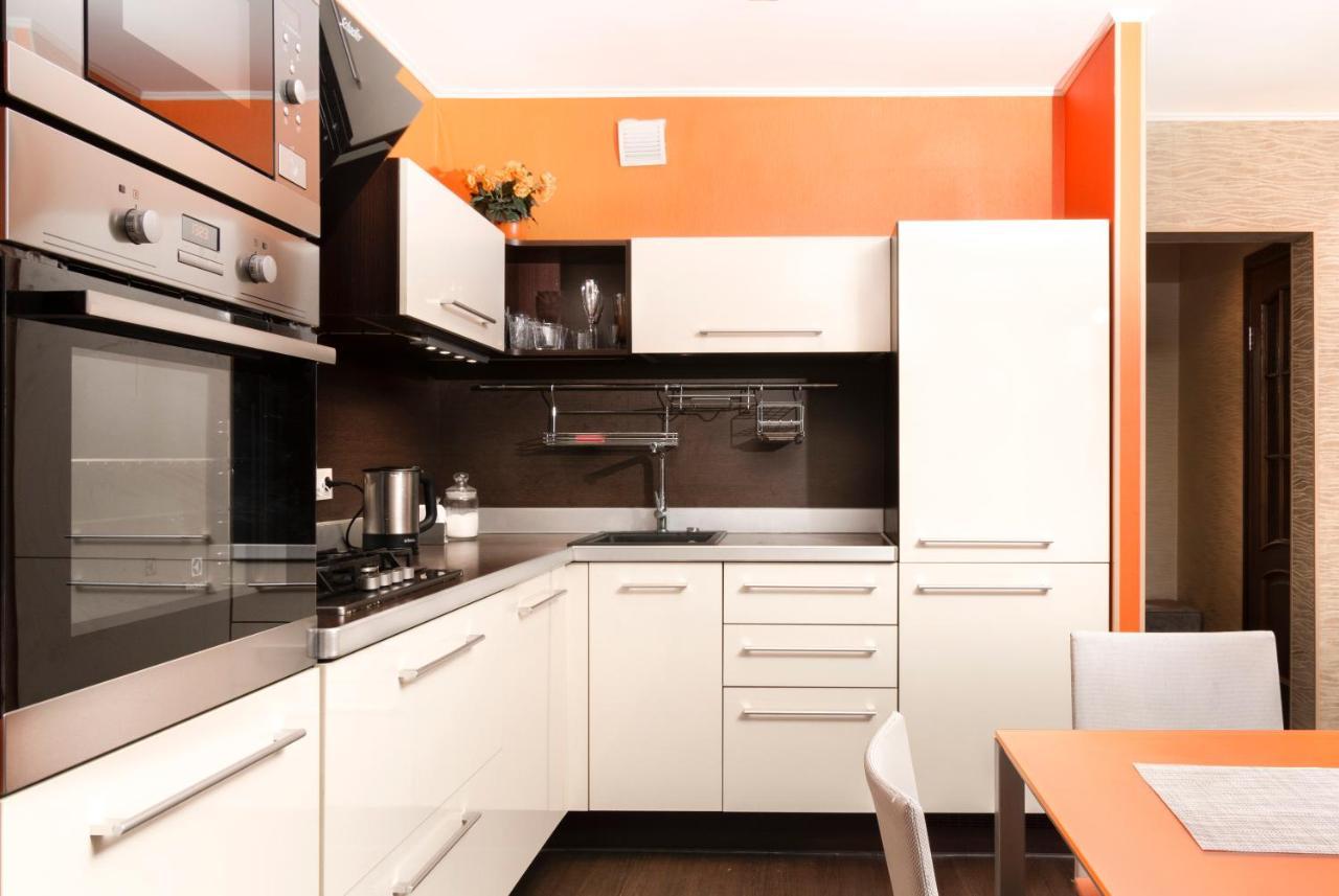 Alex Junior Apartment Рига Екстер'єр фото