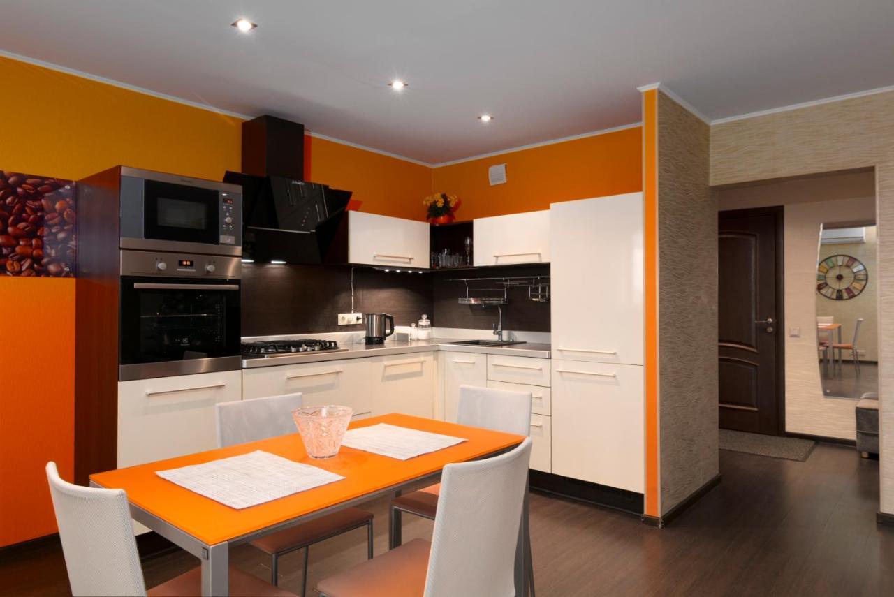 Alex Junior Apartment Рига Екстер'єр фото