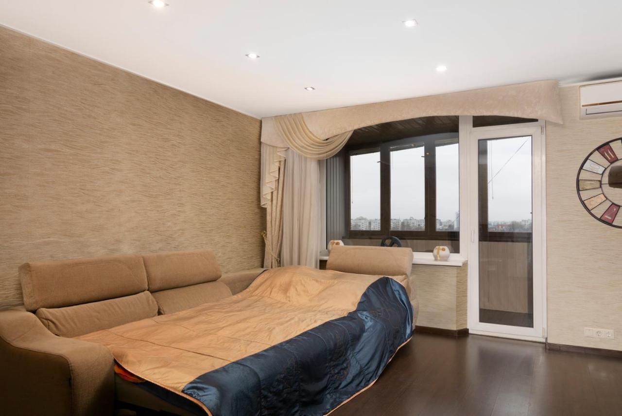 Alex Junior Apartment Рига Екстер'єр фото