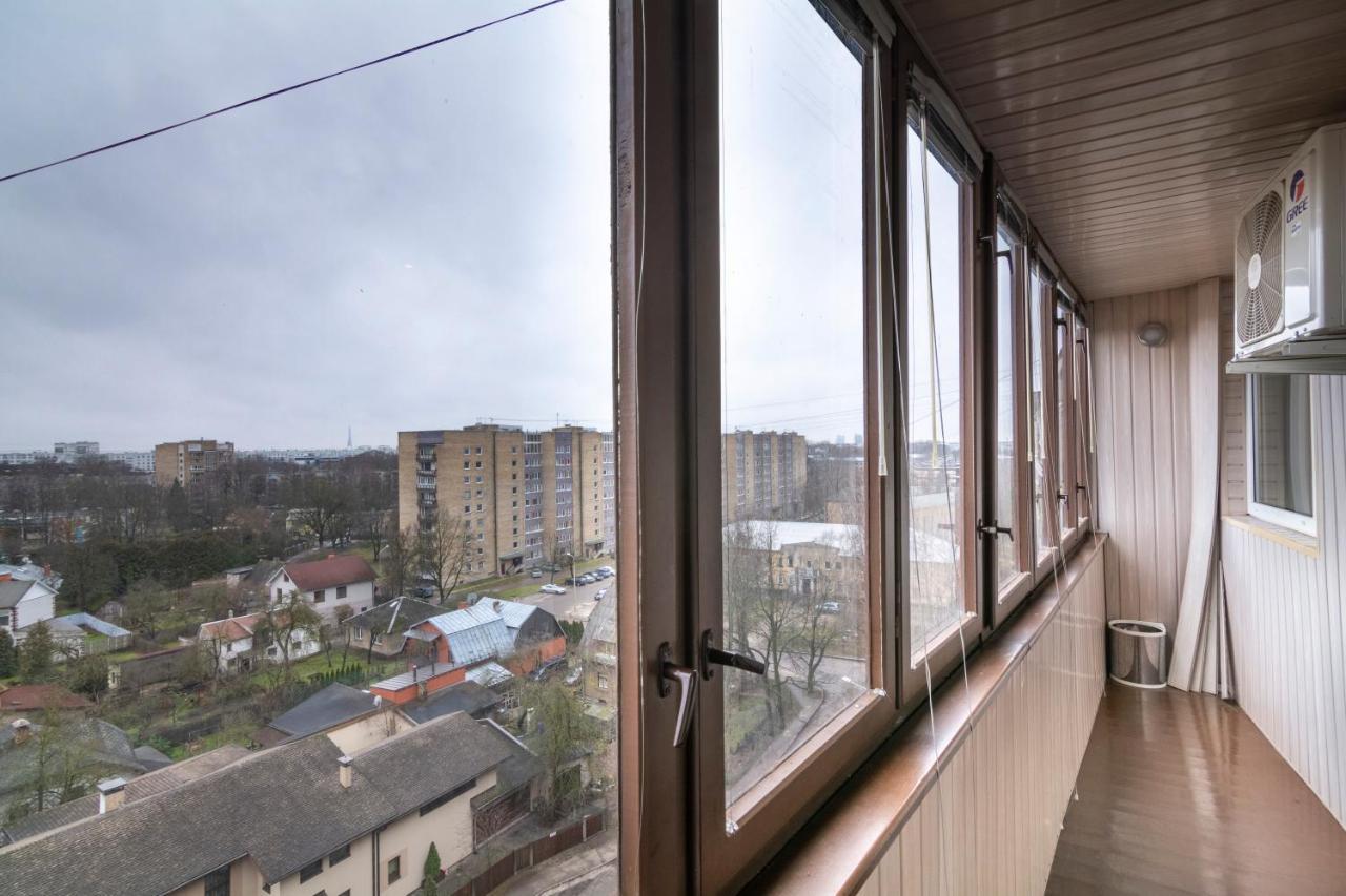 Alex Junior Apartment Рига Екстер'єр фото