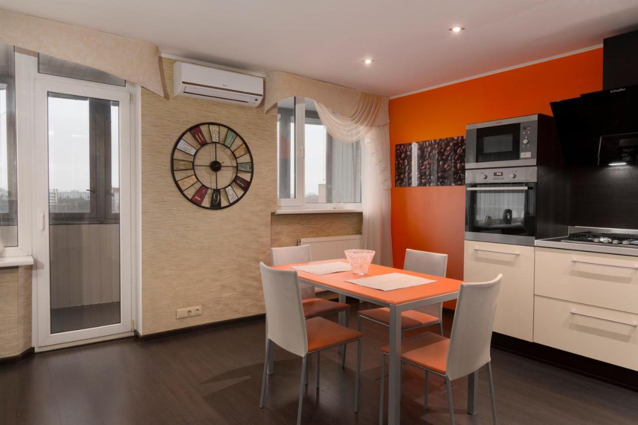 Alex Junior Apartment Рига Екстер'єр фото