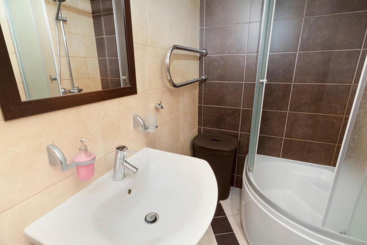 Alex Junior Apartment Рига Екстер'єр фото