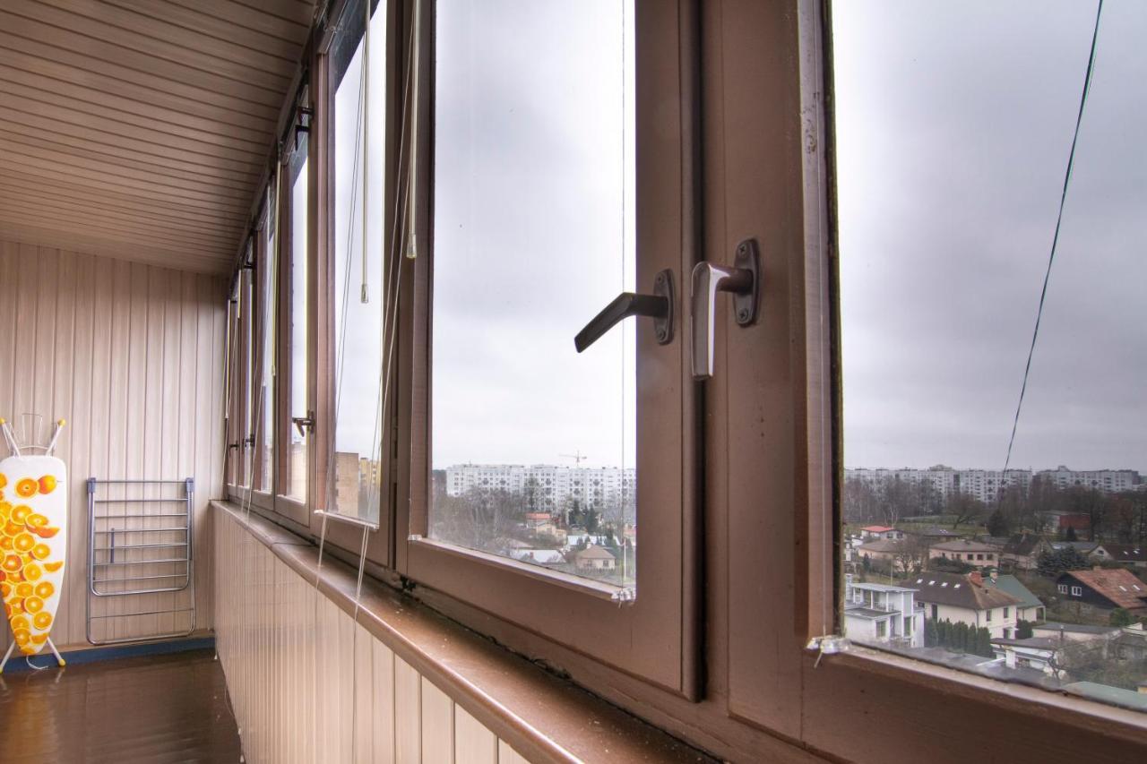 Alex Junior Apartment Рига Екстер'єр фото