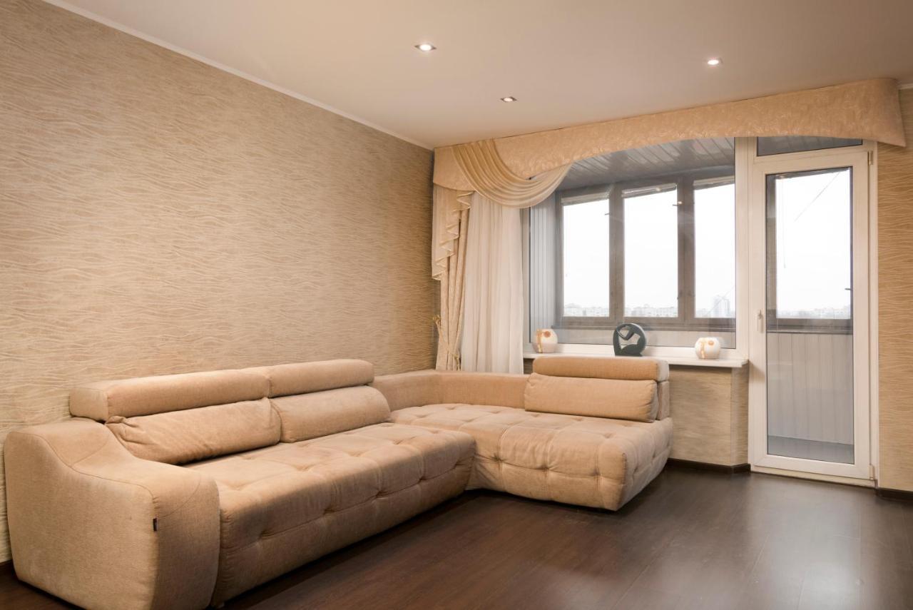 Alex Junior Apartment Рига Екстер'єр фото