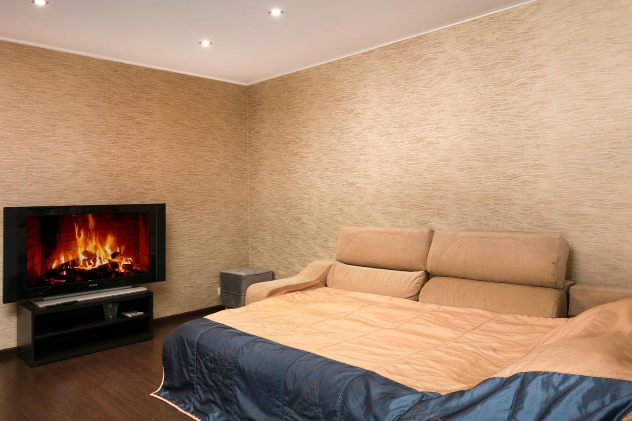 Alex Junior Apartment Рига Екстер'єр фото