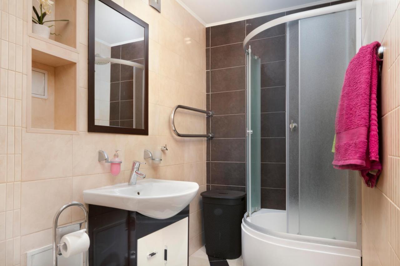 Alex Junior Apartment Рига Екстер'єр фото