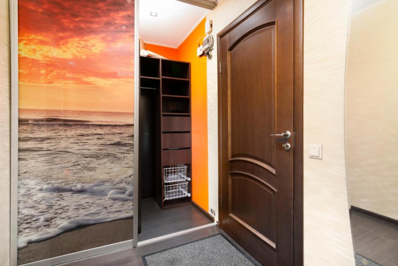 Alex Junior Apartment Рига Екстер'єр фото