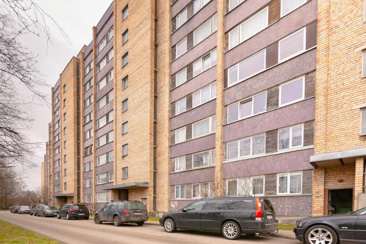 Alex Junior Apartment Рига Екстер'єр фото